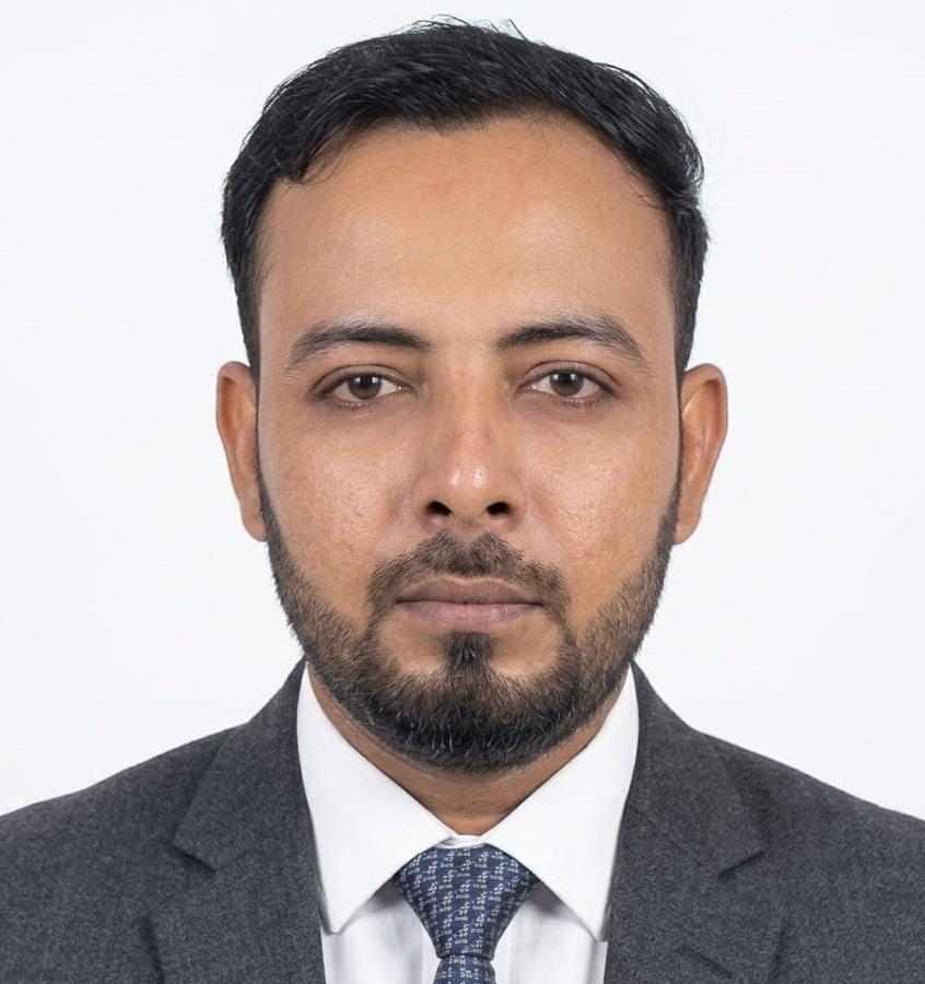 Team Member