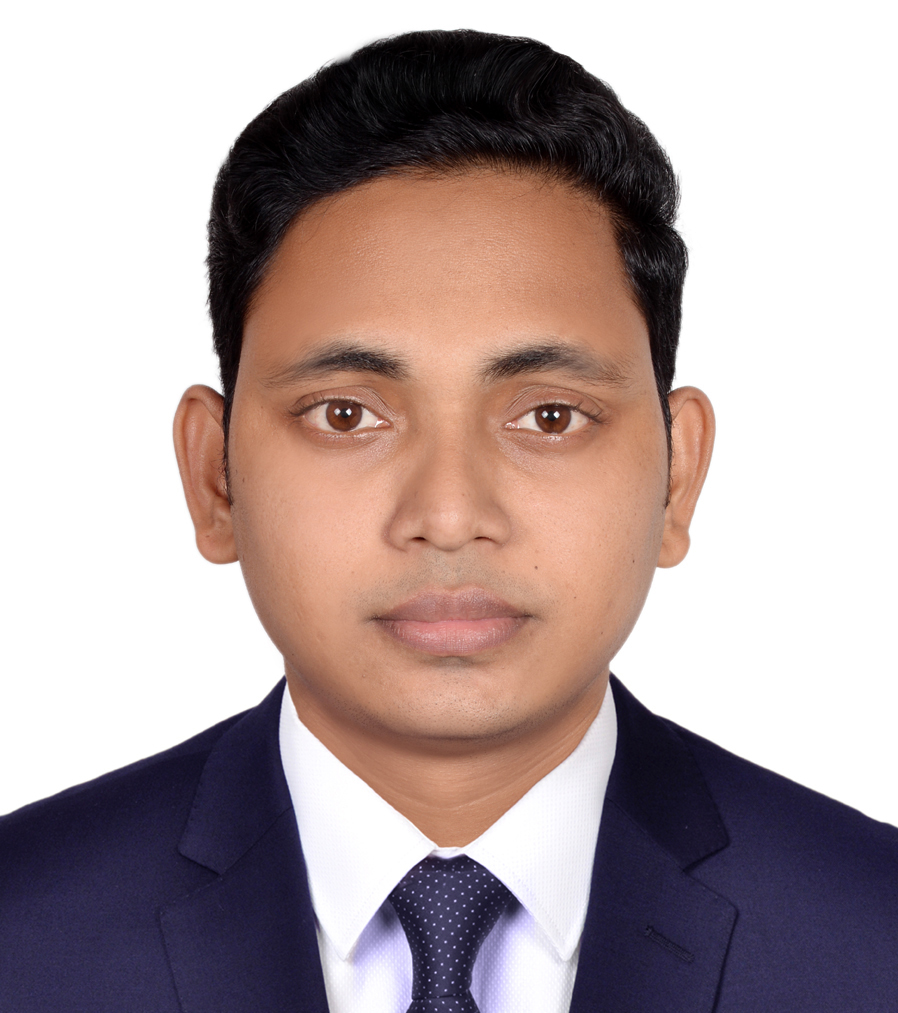 Md Asif Iqbal