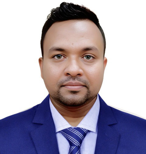 Mirza Rokib Hasan