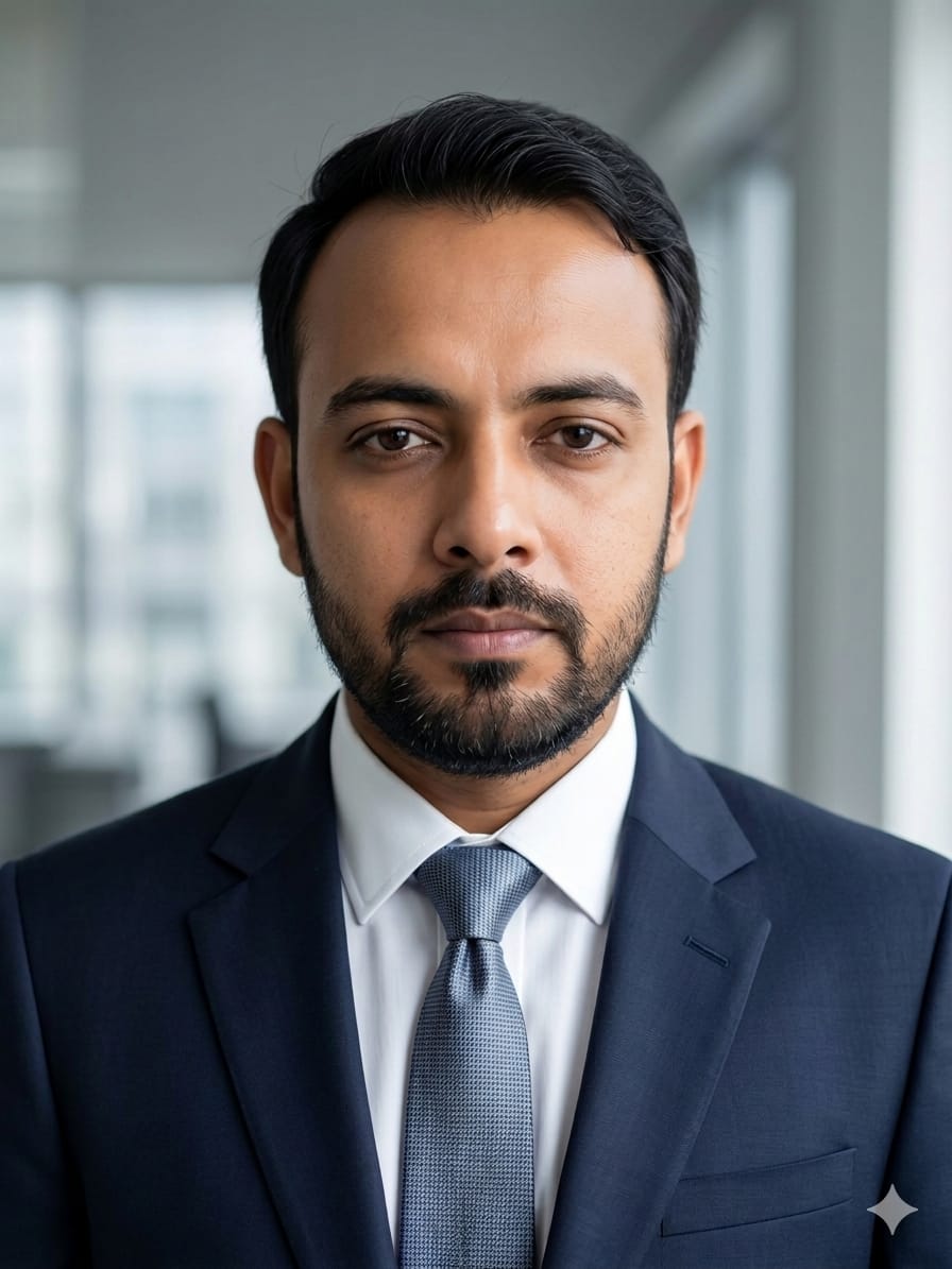 Jakariya Hossain